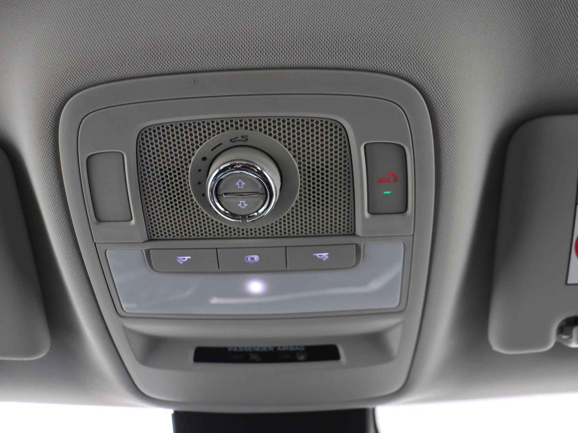 MG ZS EV Luxury | Leder | Panoramadak | Navi | Camera | Apple CarPlay | - 23/31