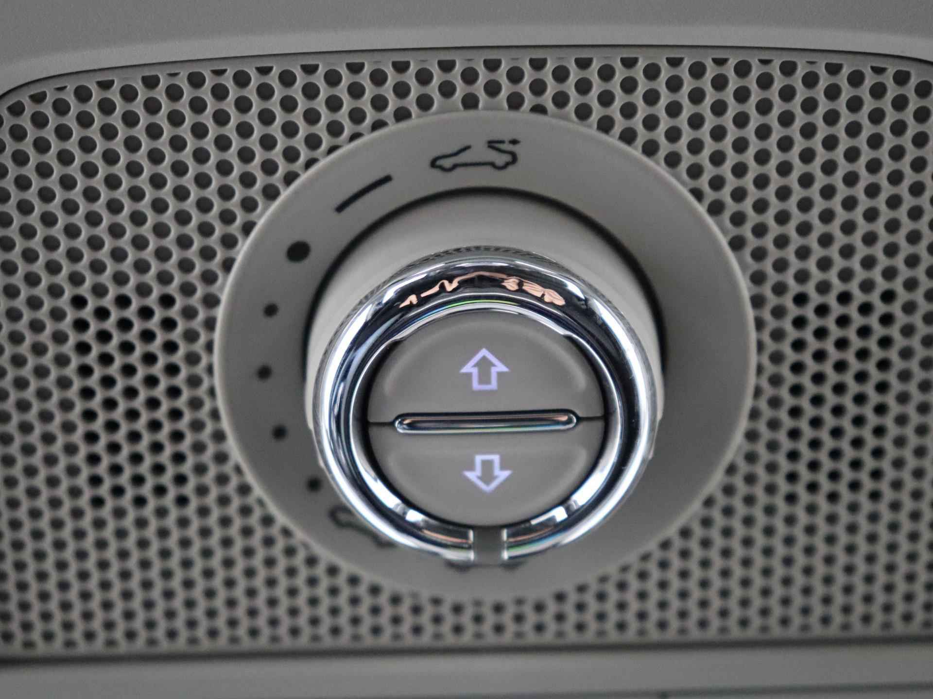 MG ZS EV Luxury | Leder | Panoramadak | Navi | Camera | Apple CarPlay | - 24/31