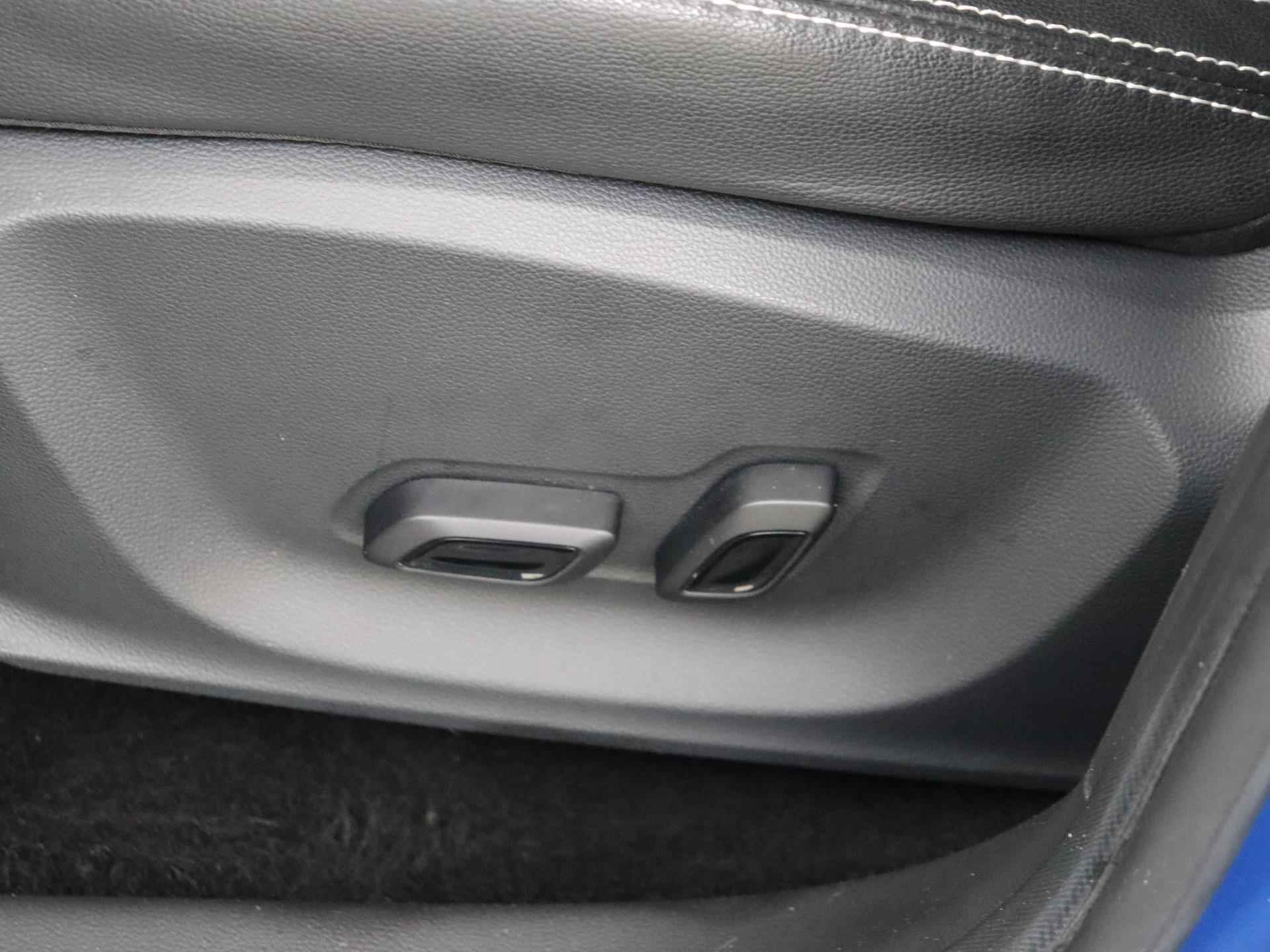 MG ZS EV Luxury | Leder | Panoramadak | Navi | Camera | Apple CarPlay | - 26/31