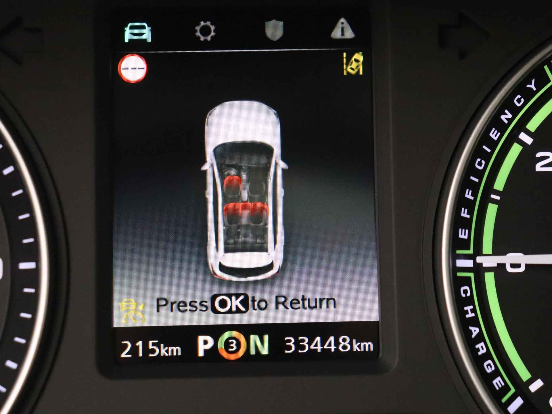 MG ZS EV Luxury | Leder | Panoramadak | Navi | Camera | Apple CarPlay | - 7/31
