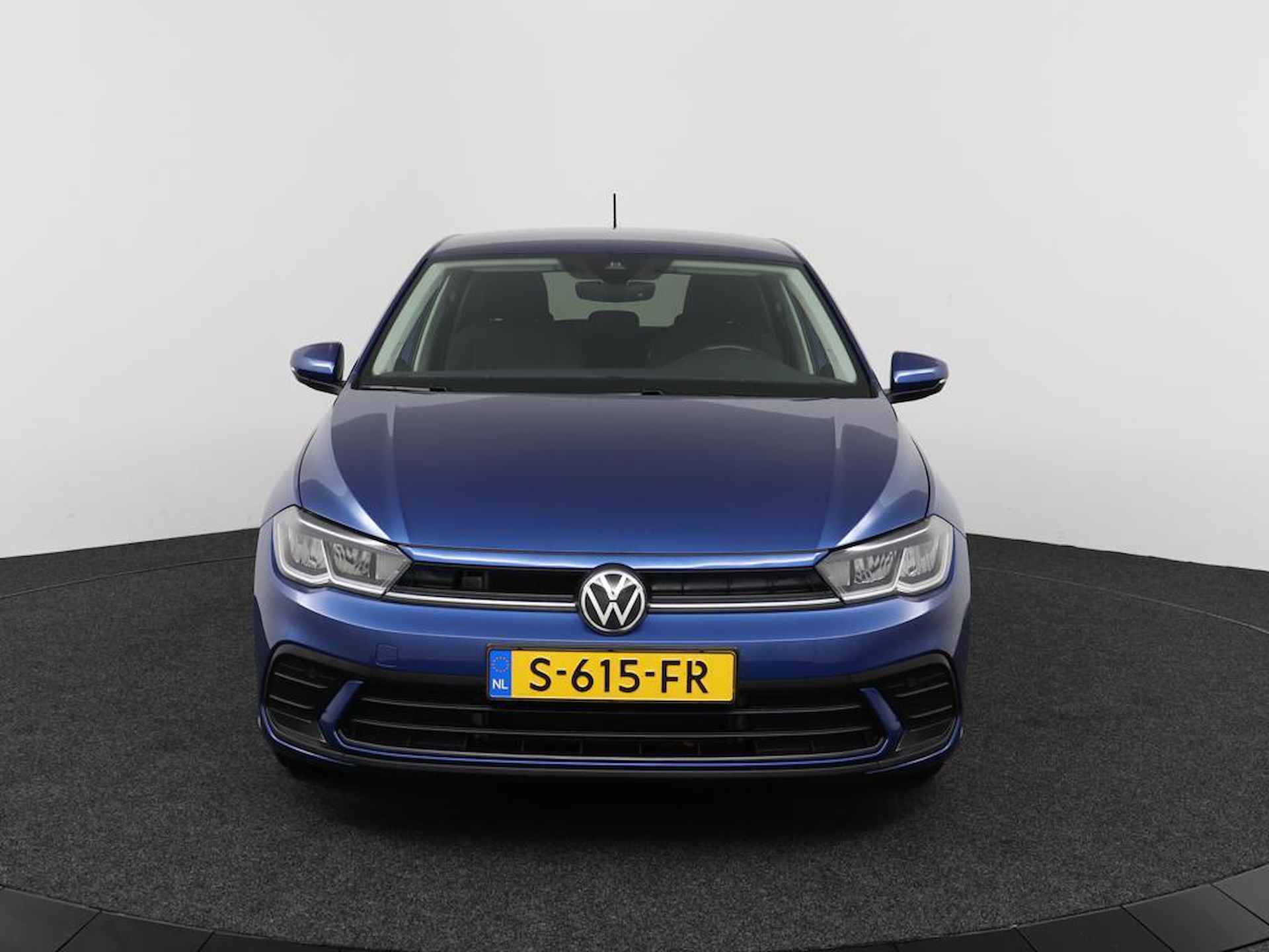 Volkswagen Polo 1.0 TSI 95Pk Life - 12/40