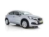 DS DS 4 Crossback 1.6 BlueHDi Business-Pack AUT. *NAVI-FULMAP | XENON | LEDER-ALCANTARA | DAB | ECC | PDC | CRUISE | KEYLESS*