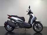 Piaggio BEVERLY 400 S