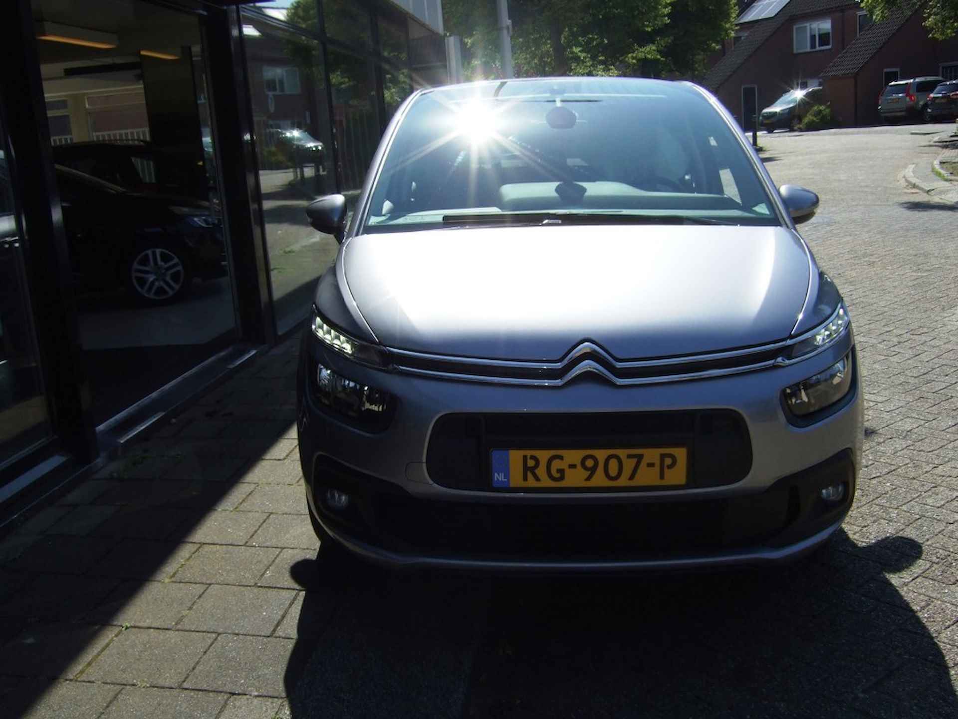 CITROEN C4 Picasso 1.2 PURETECH SELECTION - 2/11