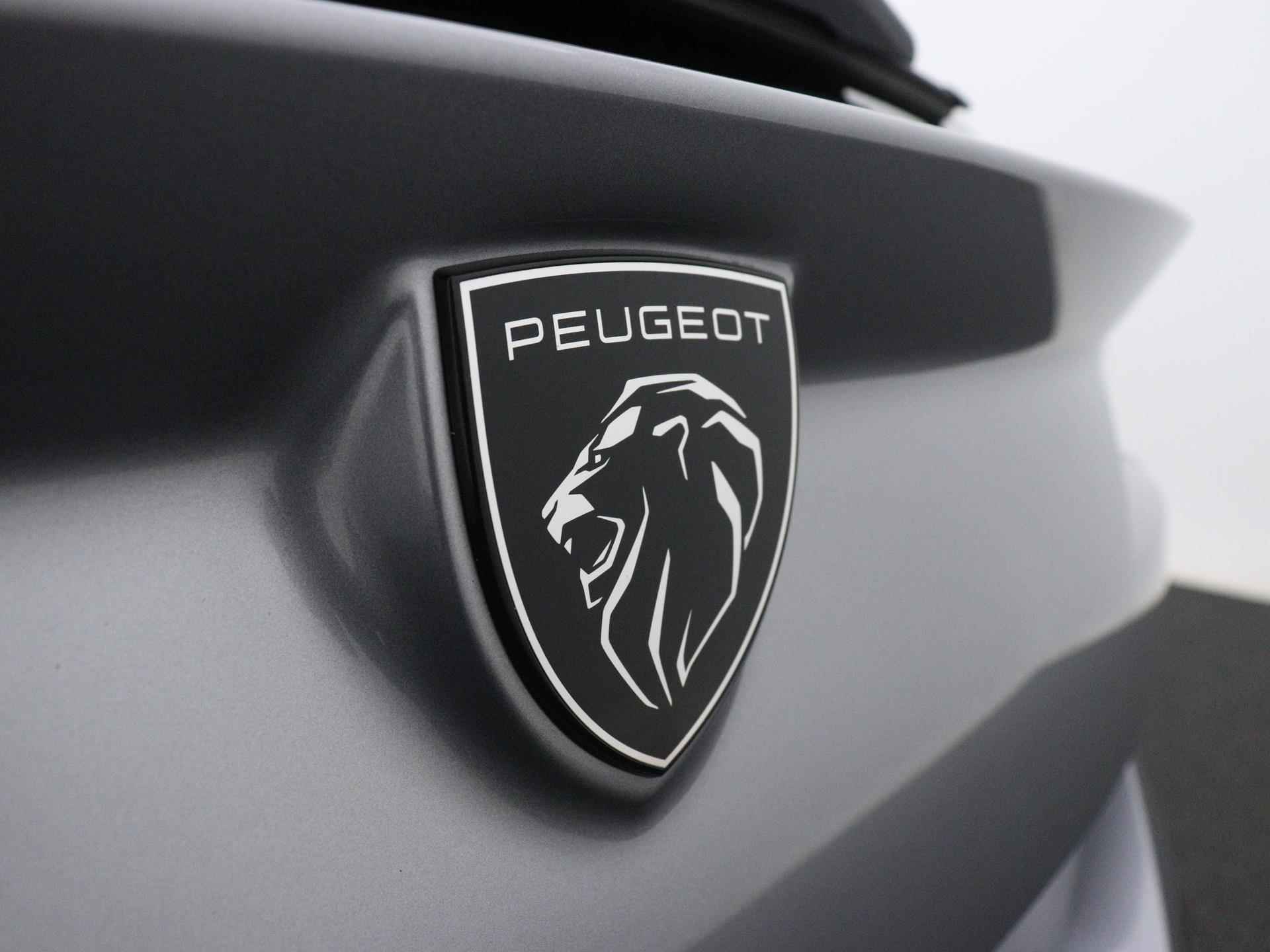 Peugeot 308 SW Active Pack Business 130pk Automaat | Navigatie | Climate Control | Licht Metalen Velgen 16"| Keyless Start | Apple Carplay/Android Auto - 14/35