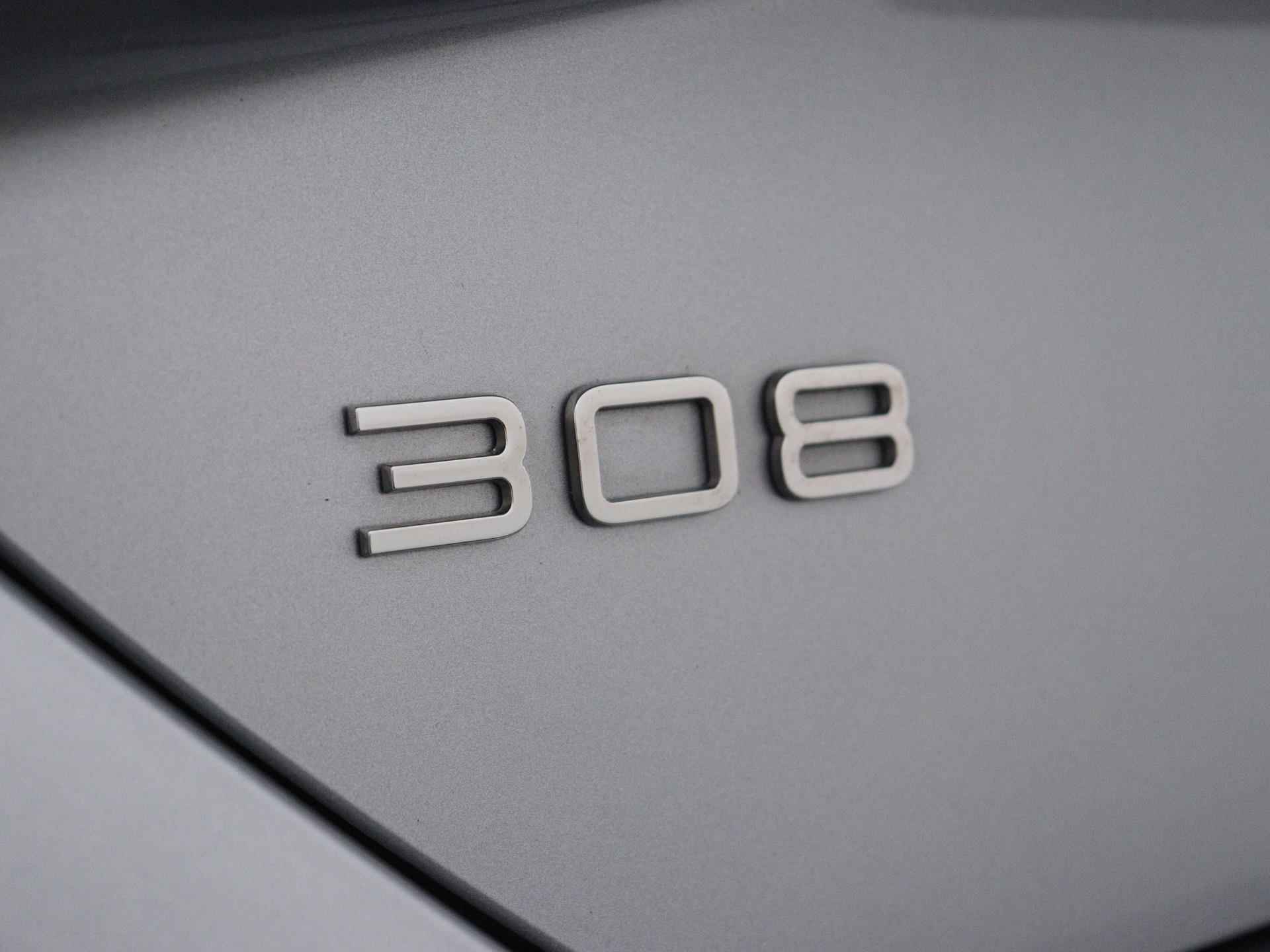 Peugeot 308 SW Active Pack Business 130pk Automaat | Navigatie | Climate Control | Licht Metalen Velgen 16"| Keyless Start | Apple Carplay/Android Auto - 15/35