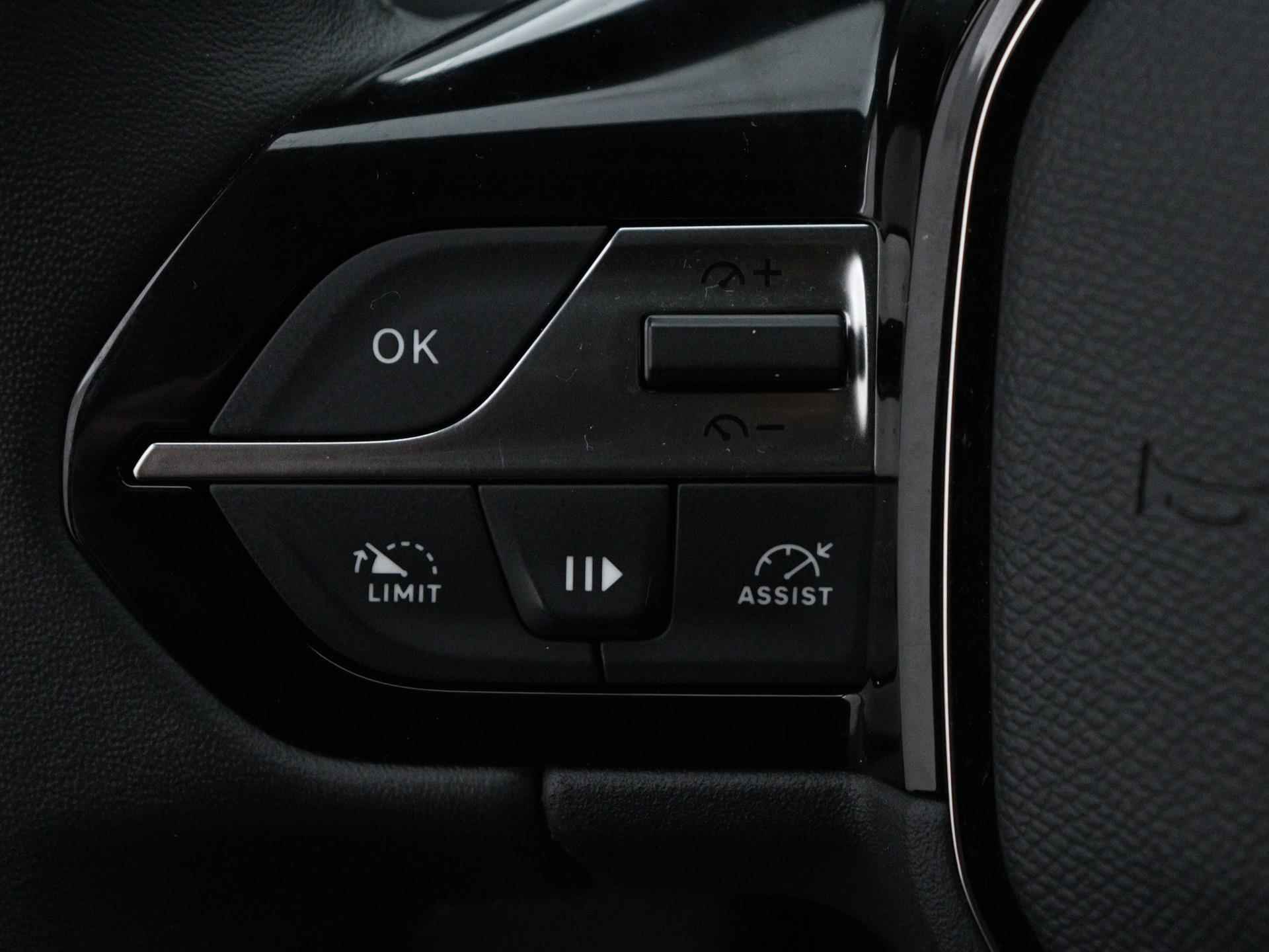 Peugeot 308 SW Active Pack Business 130pk Automaat | Navigatie | Climate Control | Licht Metalen Velgen 16"| Keyless Start | Apple Carplay/Android Auto - 25/35