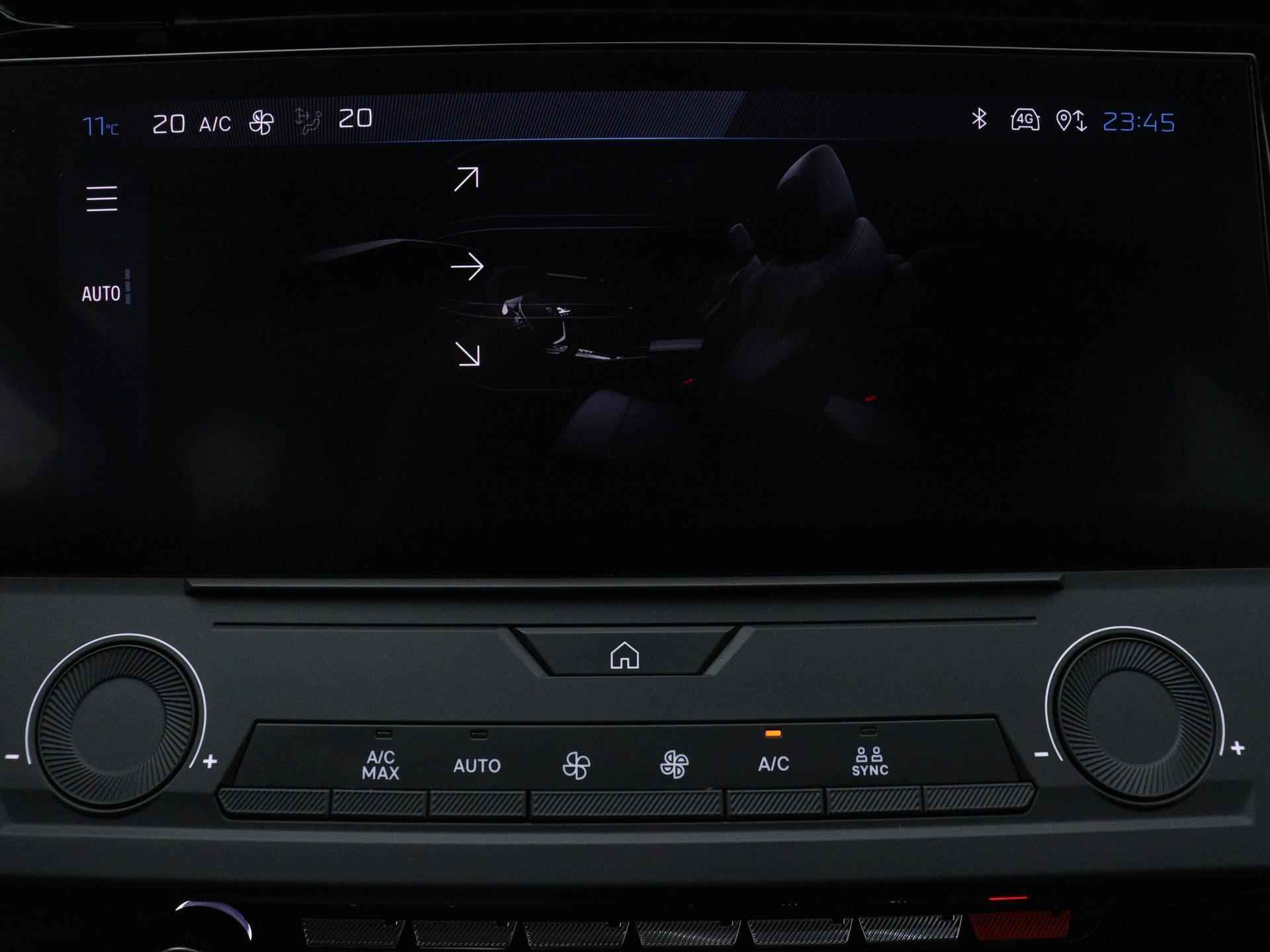 Peugeot 308 SW Active Pack Business 130pk Automaat | Navigatie | Climate Control | Licht Metalen Velgen 16"| Keyless Start | Apple Carplay/Android Auto - 28/35