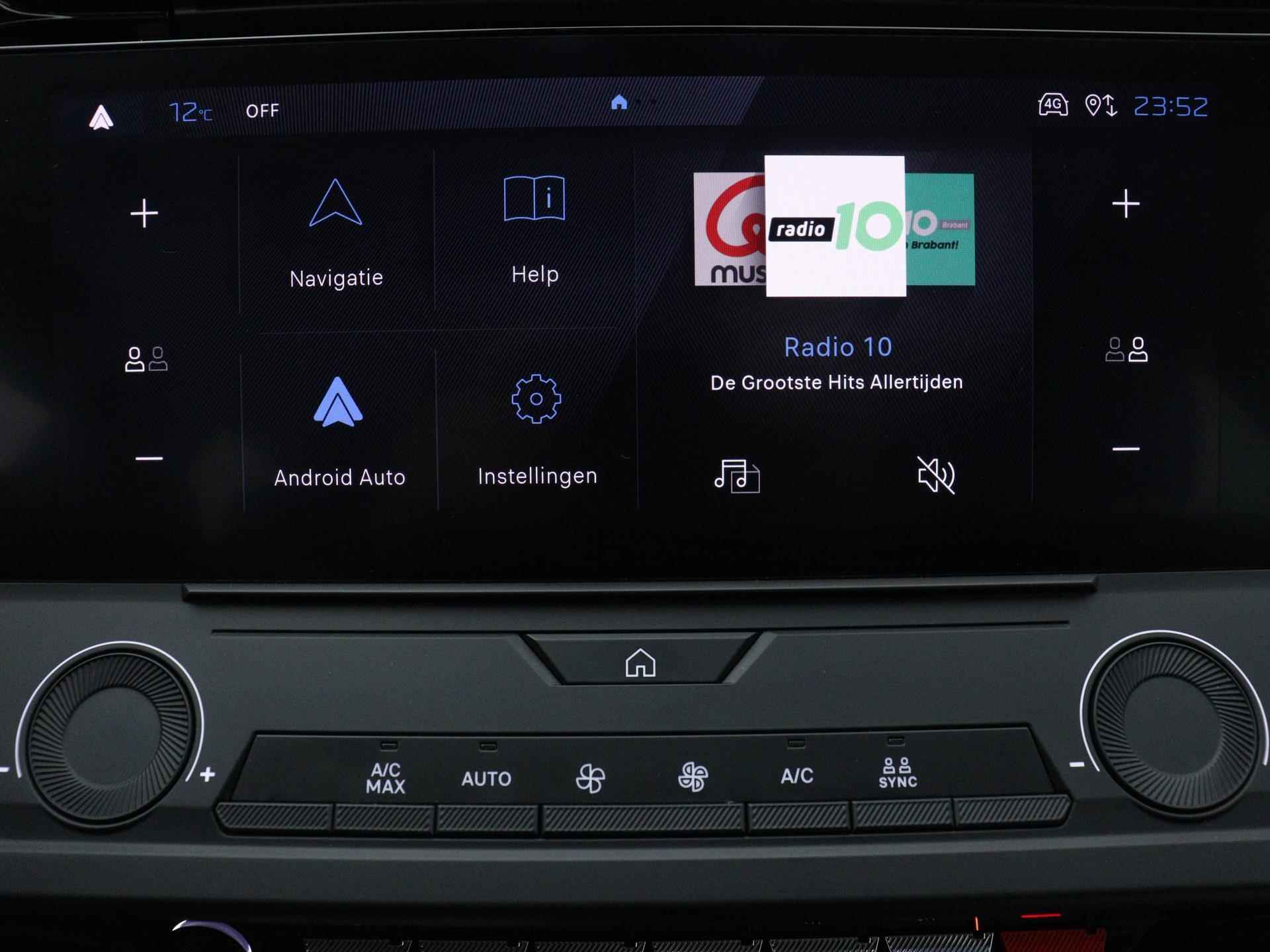 Peugeot 308 SW Active Pack Business 130pk Automaat | Navigatie | Climate Control | Licht Metalen Velgen 16"| Keyless Start | Apple Carplay/Android Auto - 31/35