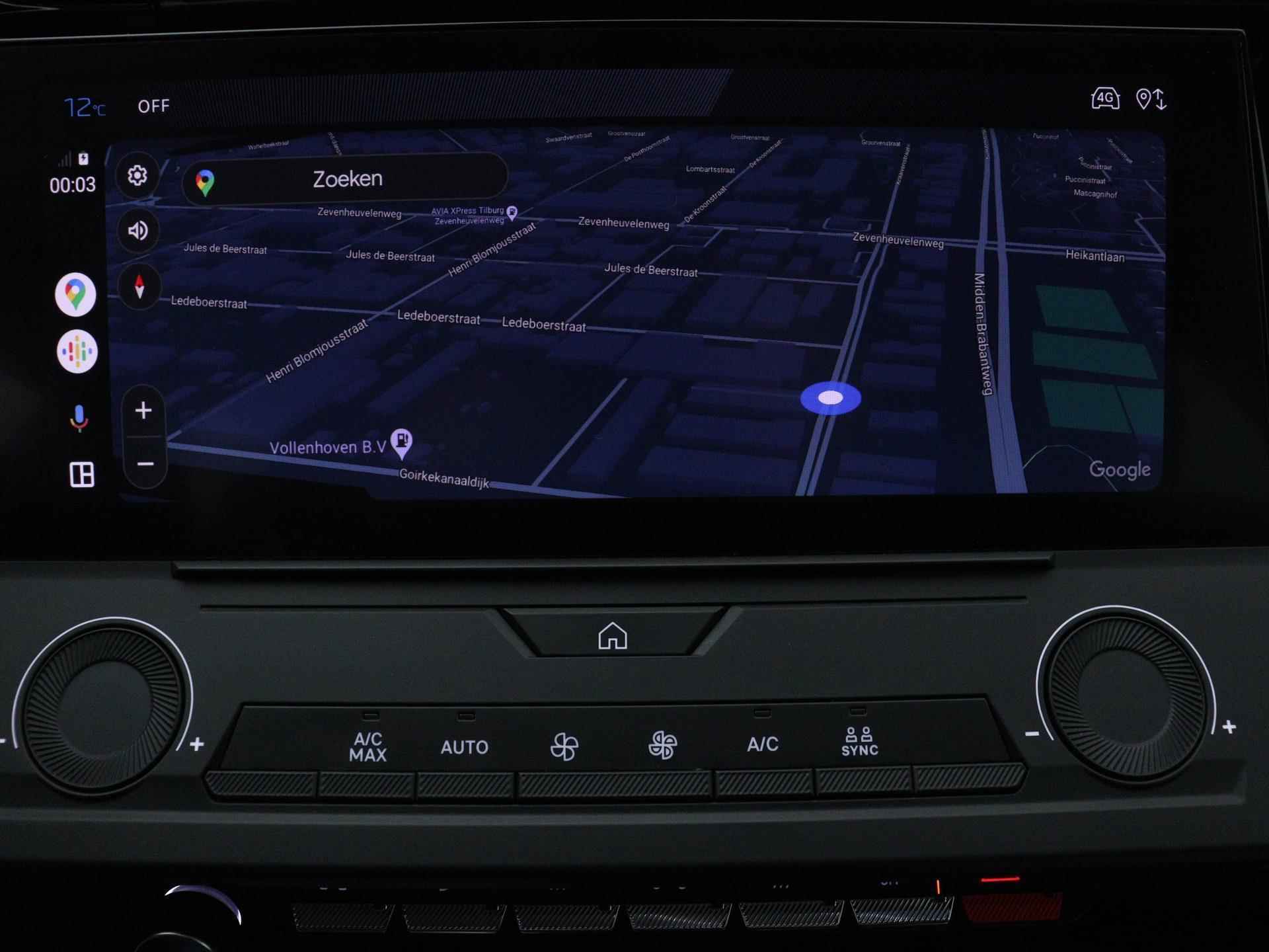 Peugeot 308 SW Active Pack Business 130pk Automaat | Navigatie | Climate Control | Licht Metalen Velgen 16"| Keyless Start | Apple Carplay/Android Auto - 32/35