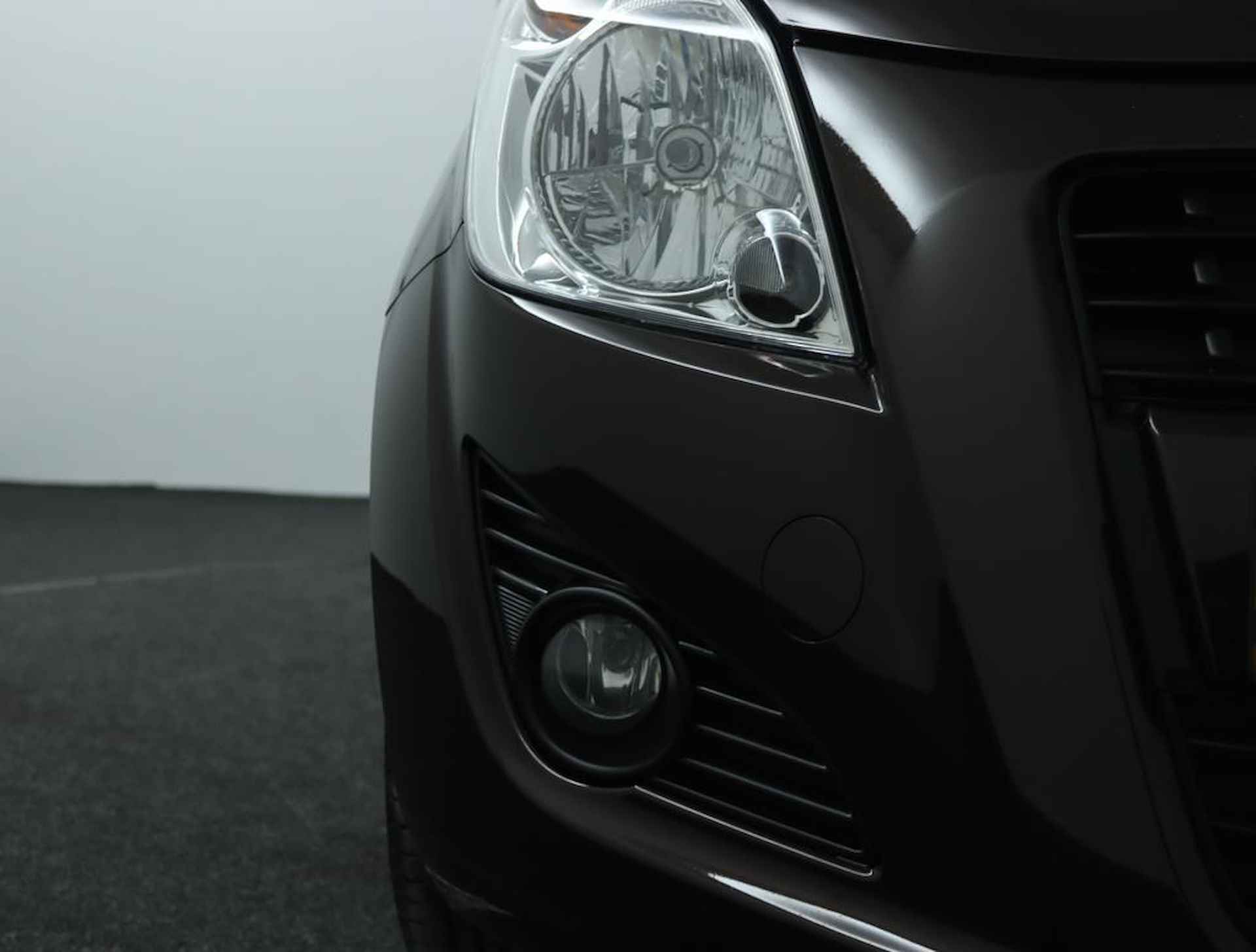 Suzuki Splash 1.2 Exclusive EASSS | Trekhaak | Lichtmetalen velgen | Hoogzitter | Airconditioning - 38/43