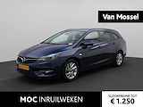 Opel Astra Sports Tourer 1.5 CDTI Business Edition | Navi | ECC | PDC | LMV | LED | Cam |