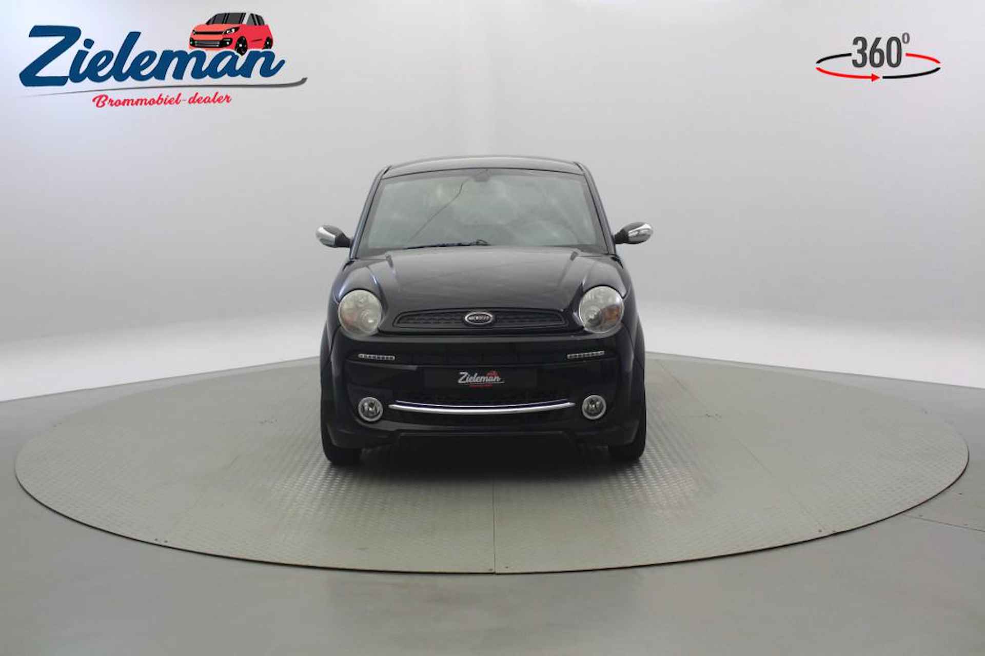 MICROCAR M.go Due Initial Sport - 2018 - 44.311KM - 12/24