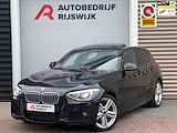 BMW 1-serie 120d High Executive Dak/Navi/Pdc/Leer