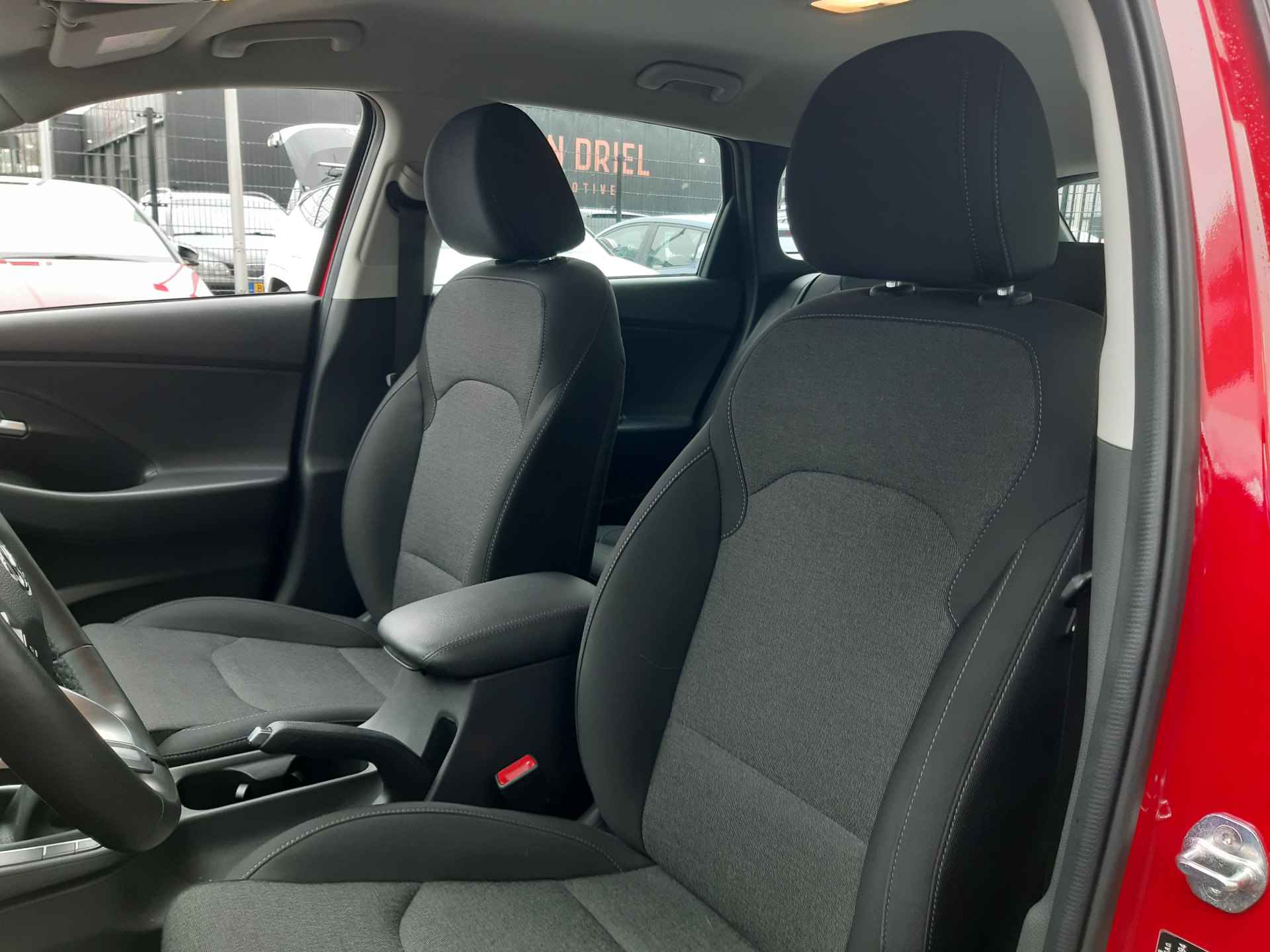 Hyundai i30 Wagon 1.0 T-GDi MHEV Comfort - 10/25