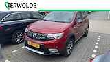 Dacia Sandero 0.9 TCe Tech Road