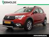 Dacia Sandero Stepway 0.9 TCe Tech Road