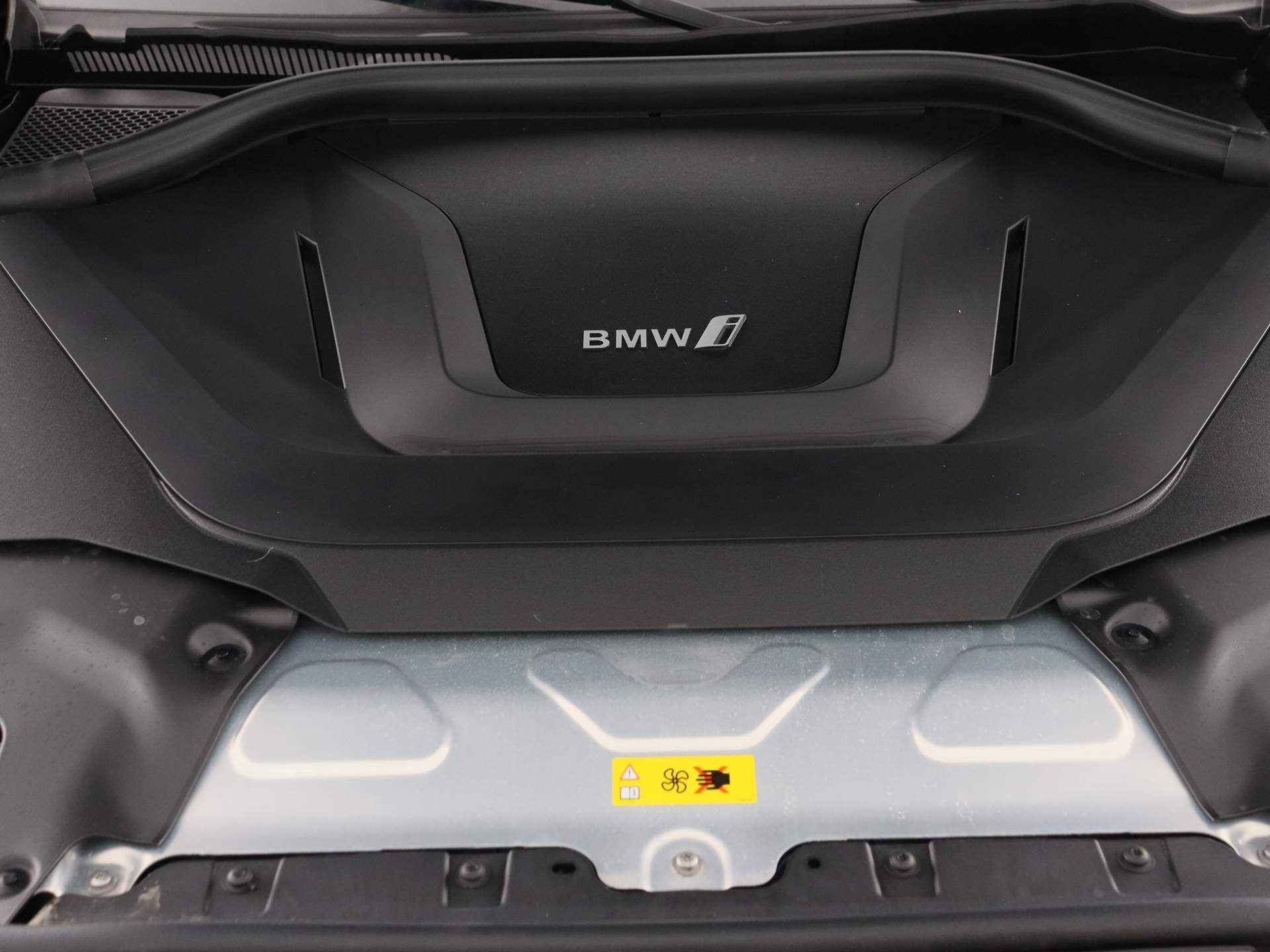 BMW iX3 Executive 80 kWh - 5/25