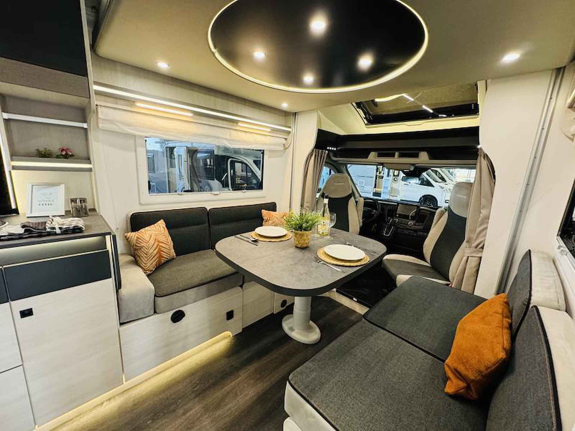 Chausson Titanium Ultimate 640 Automaat Ruimtewonder - 11/23