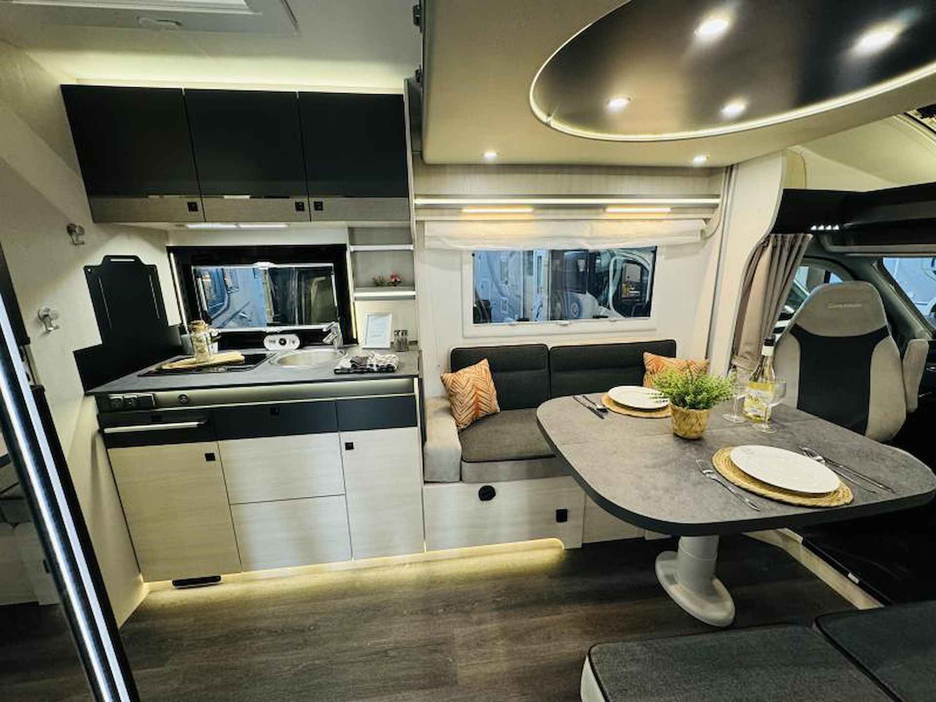 Chausson Titanium Ultimate 640 Automaat Ruimtewonder - 12/23