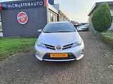 Toyota Auris 1.8 Hybrid Navi,Cruise,Stoelverw,Aut.park.