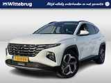 Hyundai Tucson 1.6 T-GDI 265pk PHEV Premium Sky 4WD | Panoramadak | Leder | Trekhaak Rijklaarprijs! |