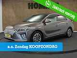 Hyundai IONIQ Comfort EV 38 kWh - ORIGINEEL NEDERLANDSE AUTO - DEALER ONDERHOUDEN - 100% ELECTRISCH! - 3-FASE EN SNELLADEN - TOT 10 JAAR GARANTIE MOGELIJK