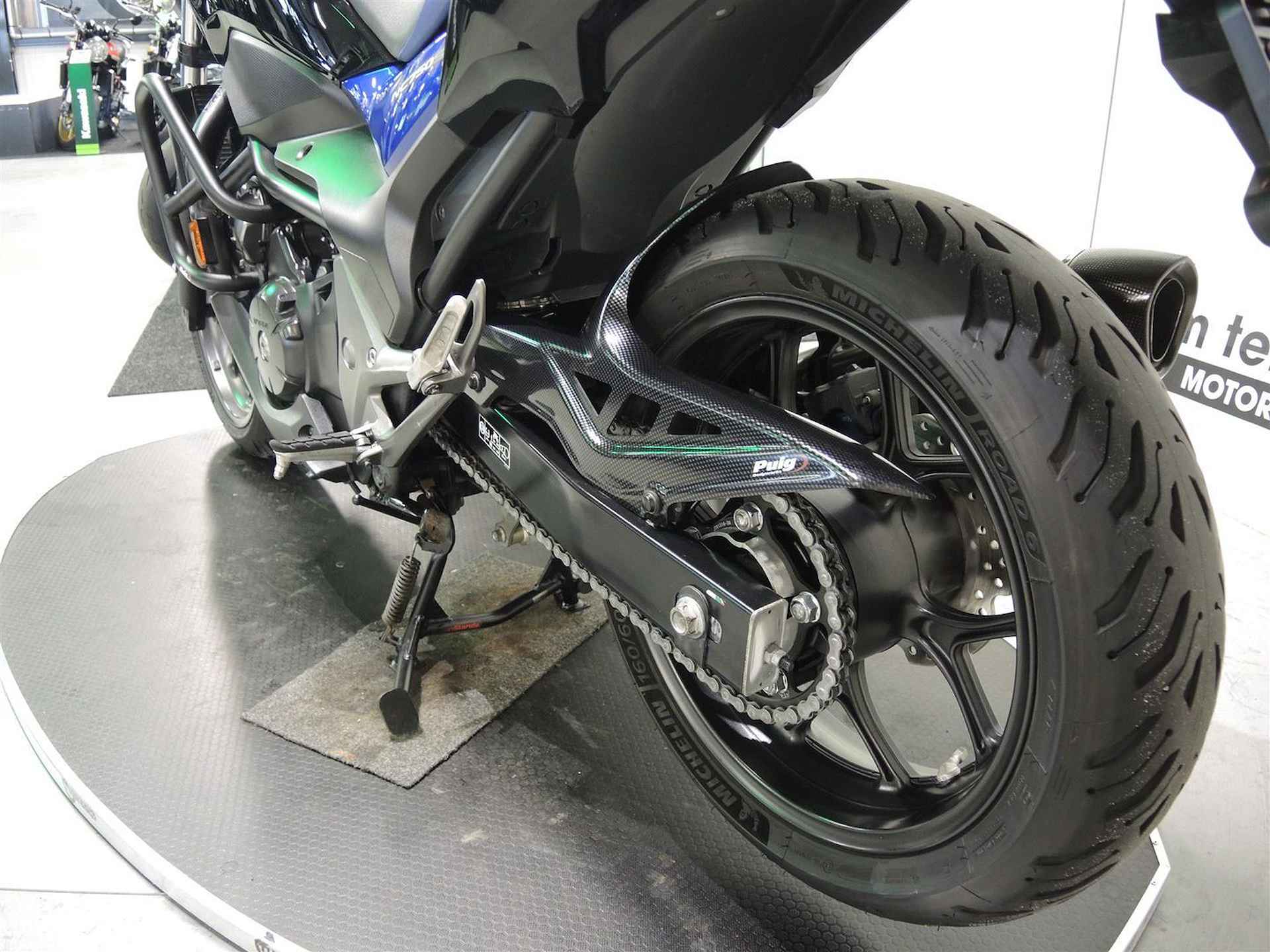 Honda NC-750 S DCT - 2019 - 6/17