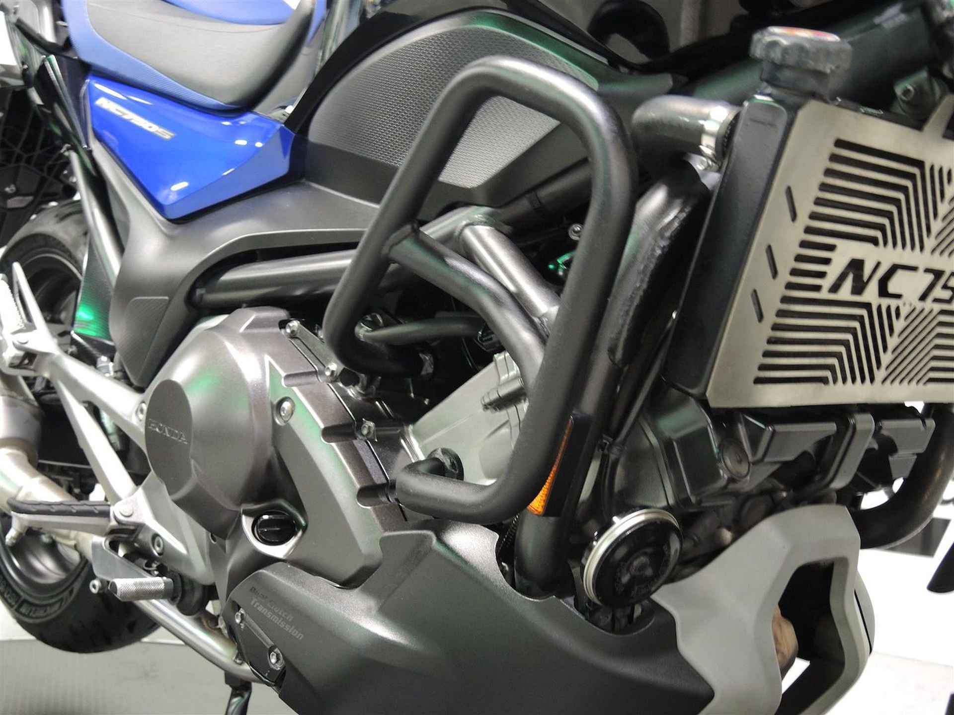 Honda NC-750 S DCT - 2019 - 15/17