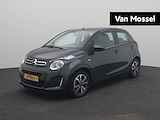 Citroen C1 1.0 VTi Shine | Automaat | Airco | Achteruitrijcamera | LM Velgen | Eerste eigenaar|