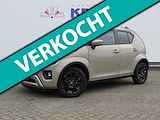 Suzuki Ignis 1.2 Smart Hybrid Style, Navigatie, Cruise controle, Parkeer sensoren