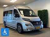 Fiat Ducato L2H2 Rolstoelbus