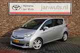 Toyota Verso-S 1.3 VVT-i Dynamic + Panorama