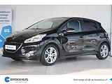 Peugeot 208 1.2 82-PK Style Pack ETG-5 AUTOMAAT CLIMA | NAVI | LMV | TREKHAAK | PARKEERSENSOREN ACHTER