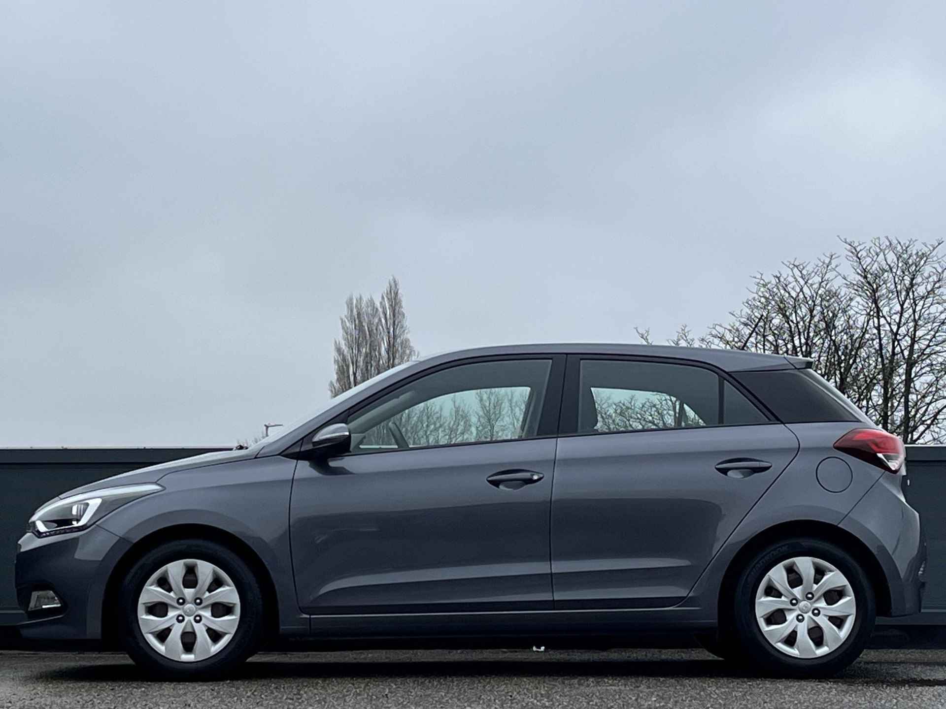 Hyundai i20 5drs 1.0 T-GDI 100 PK Comfort | Geïntegreerde navigatiesysteem | Apple Carplay & Android Auto | Pdc & Camera | - 3/41