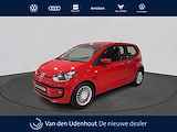 Volkswagen up! 1.0 High Up! BlueMotion Airco | Lichtmetalen velgen