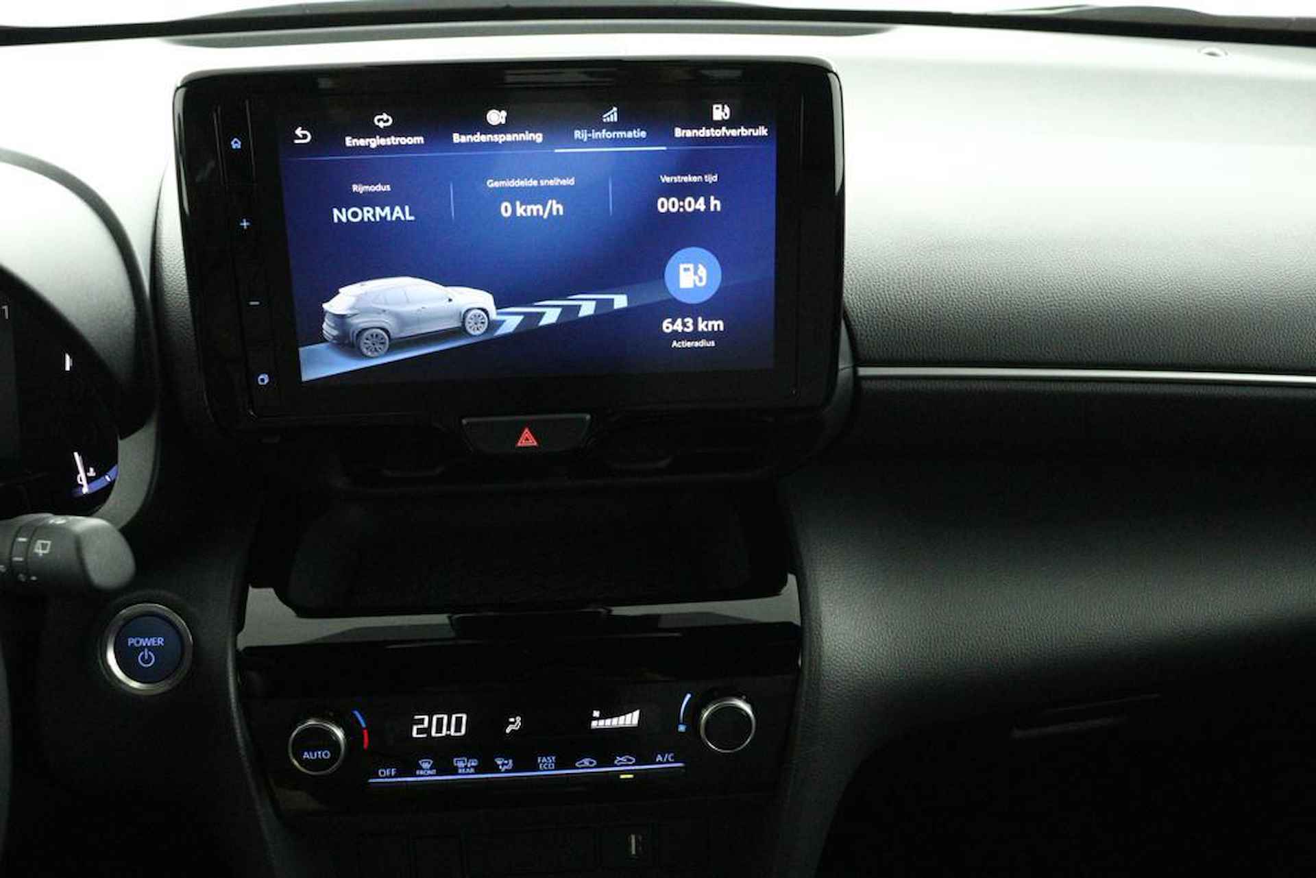 Toyota Yaris Cross 1.5 Hybrid Dynamic | Apple Carplay/Android Auto | Parkeercamera | Climate-Control | Navigatie | - 9/49