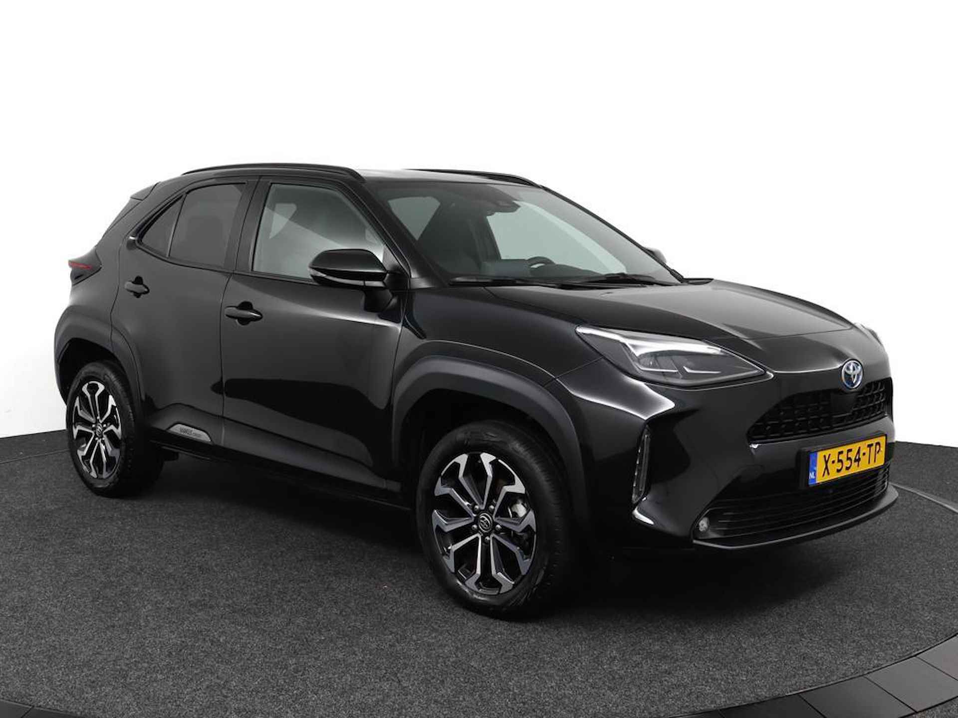 Toyota Yaris Cross 1.5 Hybrid Dynamic | Apple Carplay/Android Auto | Parkeercamera | Climate-Control | Navigatie | - 14/49