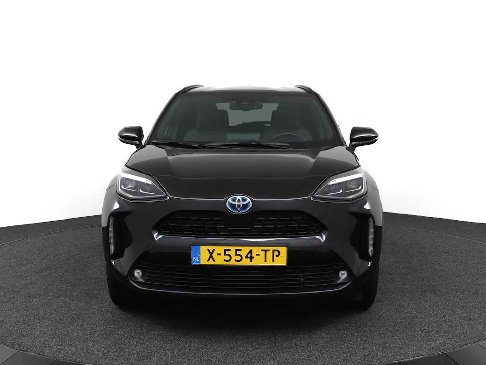 Toyota Yaris Cross 1.5 Hybrid Dynamic | Apple Carplay/Android Auto | Parkeercamera | Climate-Control | Navigatie | - 16/49