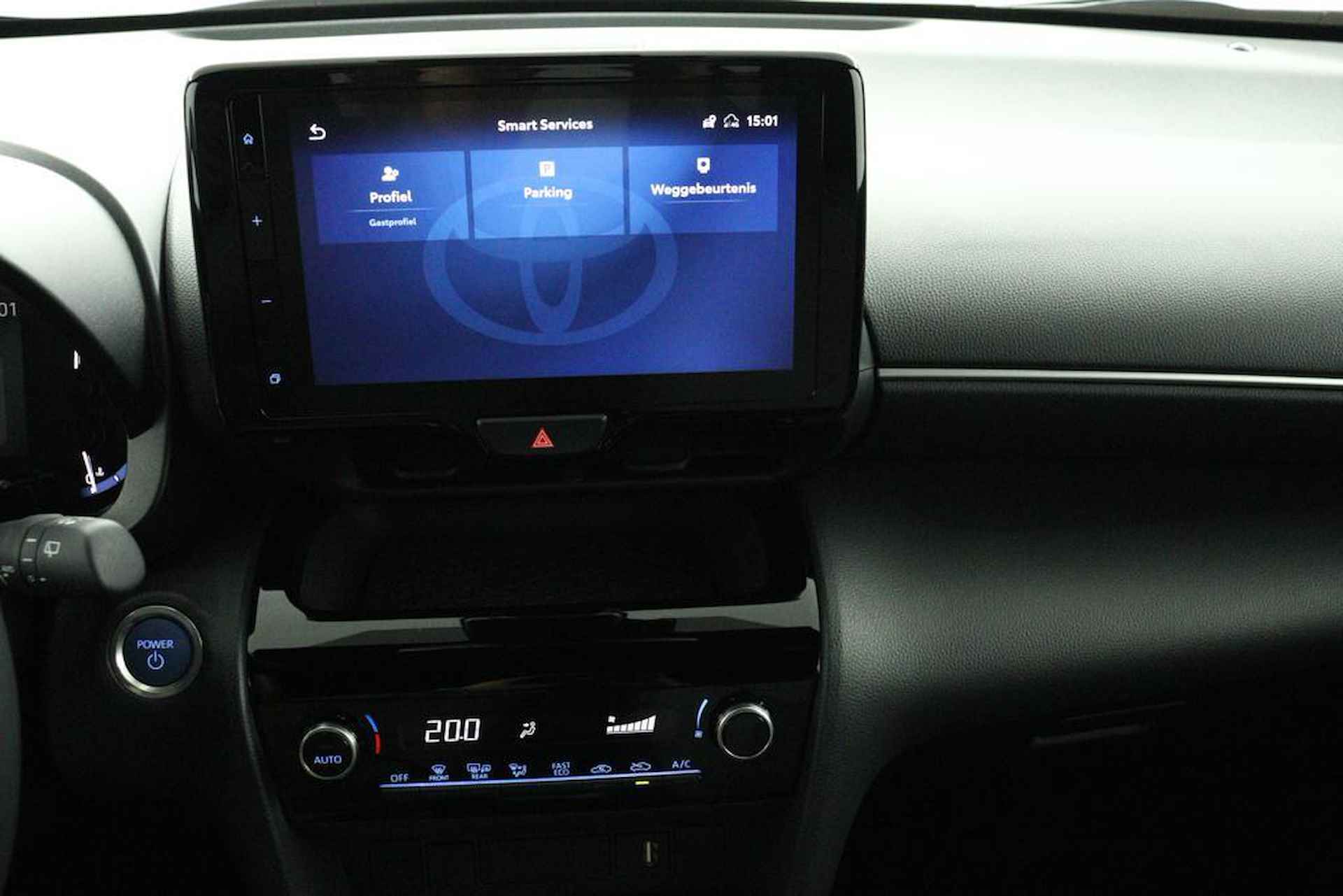 Toyota Yaris Cross 1.5 Hybrid Dynamic | Apple Carplay/Android Auto | Parkeercamera | Climate-Control | Navigatie | - 45/49