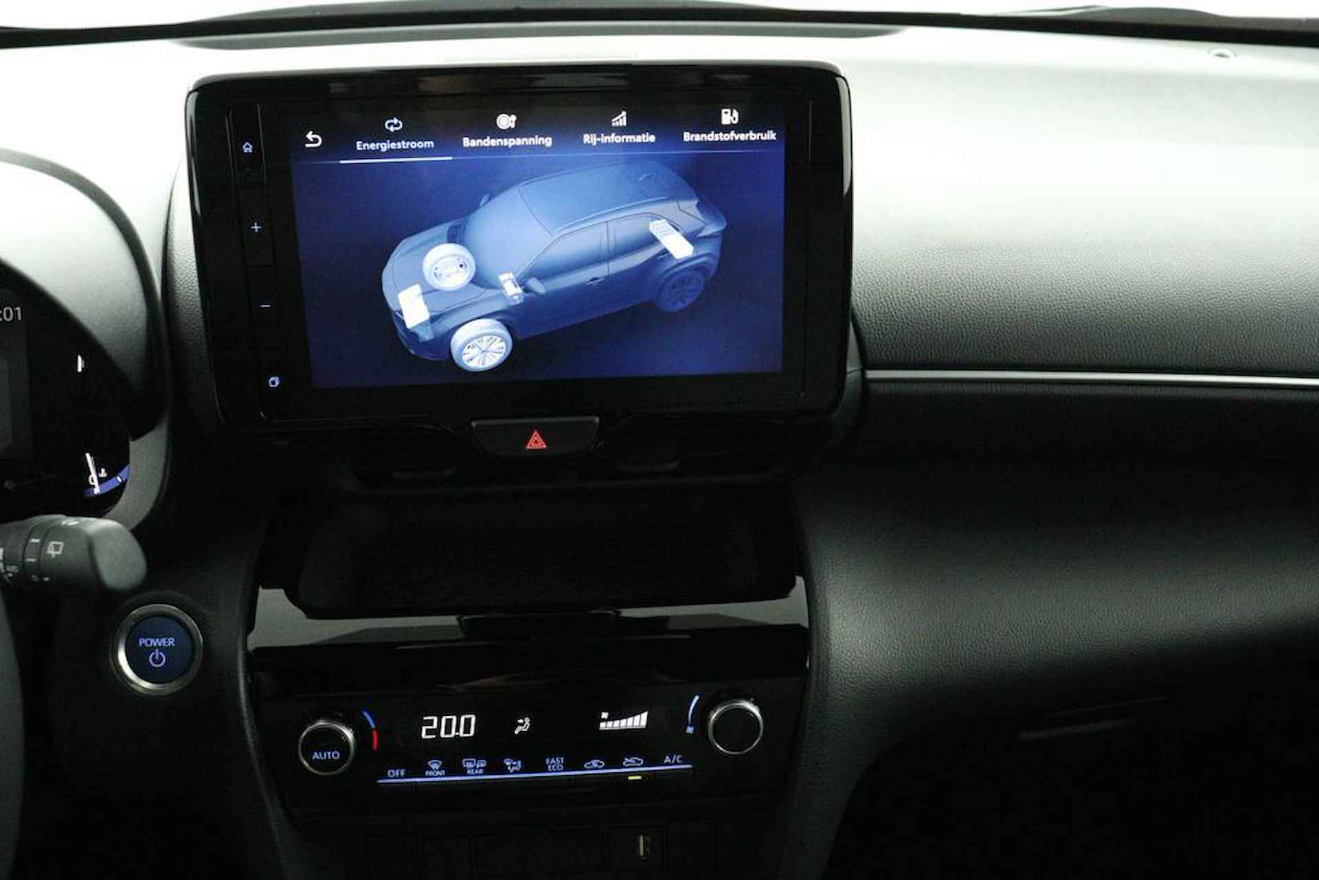 Toyota Yaris Cross 1.5 Hybrid Dynamic | Apple Carplay/Android Auto | Parkeercamera | Climate-Control | Navigatie | - 46/49