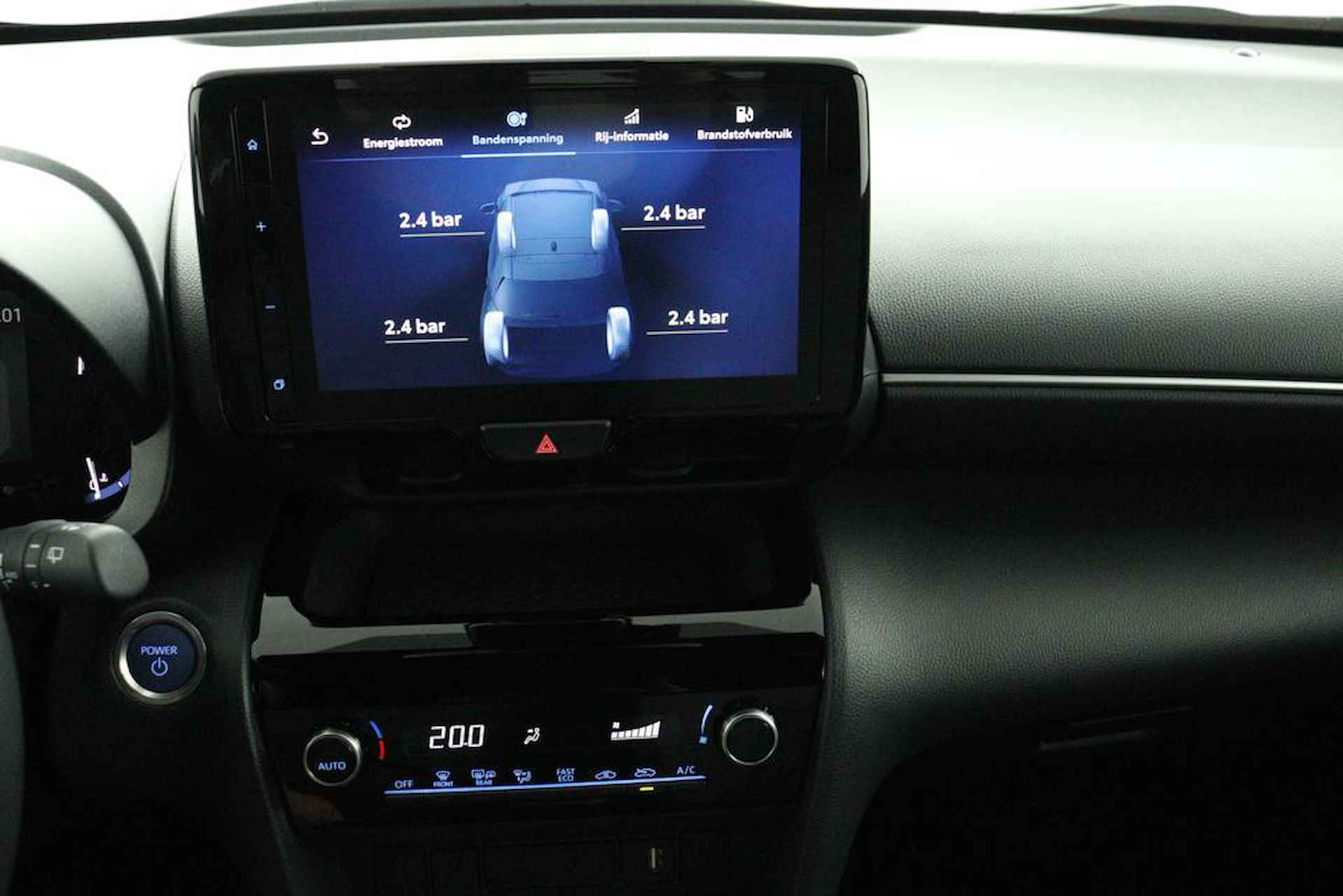 Toyota Yaris Cross 1.5 Hybrid Dynamic | Apple Carplay/Android Auto | Parkeercamera | Climate-Control | Navigatie | - 47/49