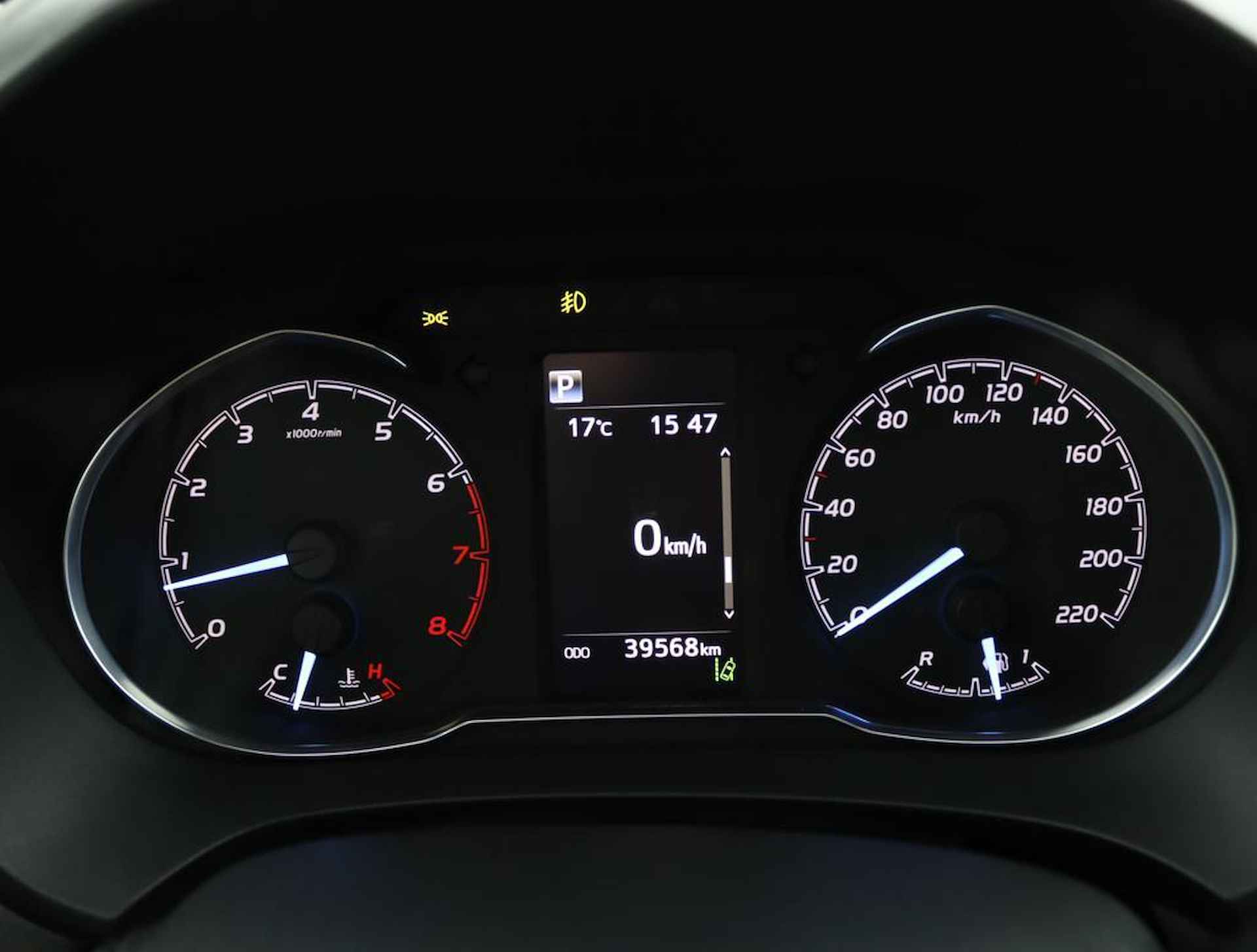 Toyota Yaris 1.5 VVT-i Dynamic Automaat | Apple carplay/Androidauto | Lichtmetalen velgen | - 6/56
