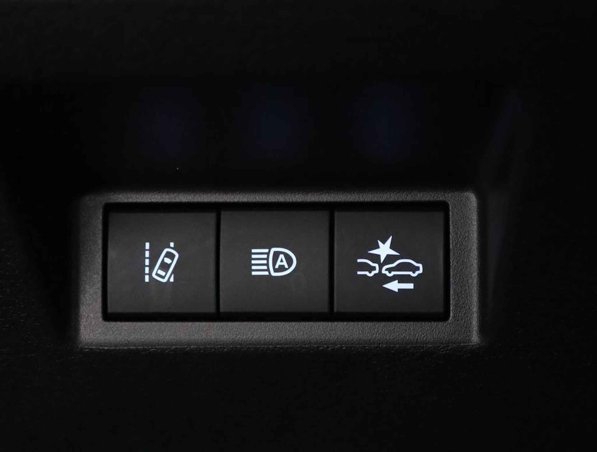 Toyota Yaris 1.5 VVT-i Dynamic Automaat | Apple carplay/Androidauto | Lichtmetalen velgen | - 40/56