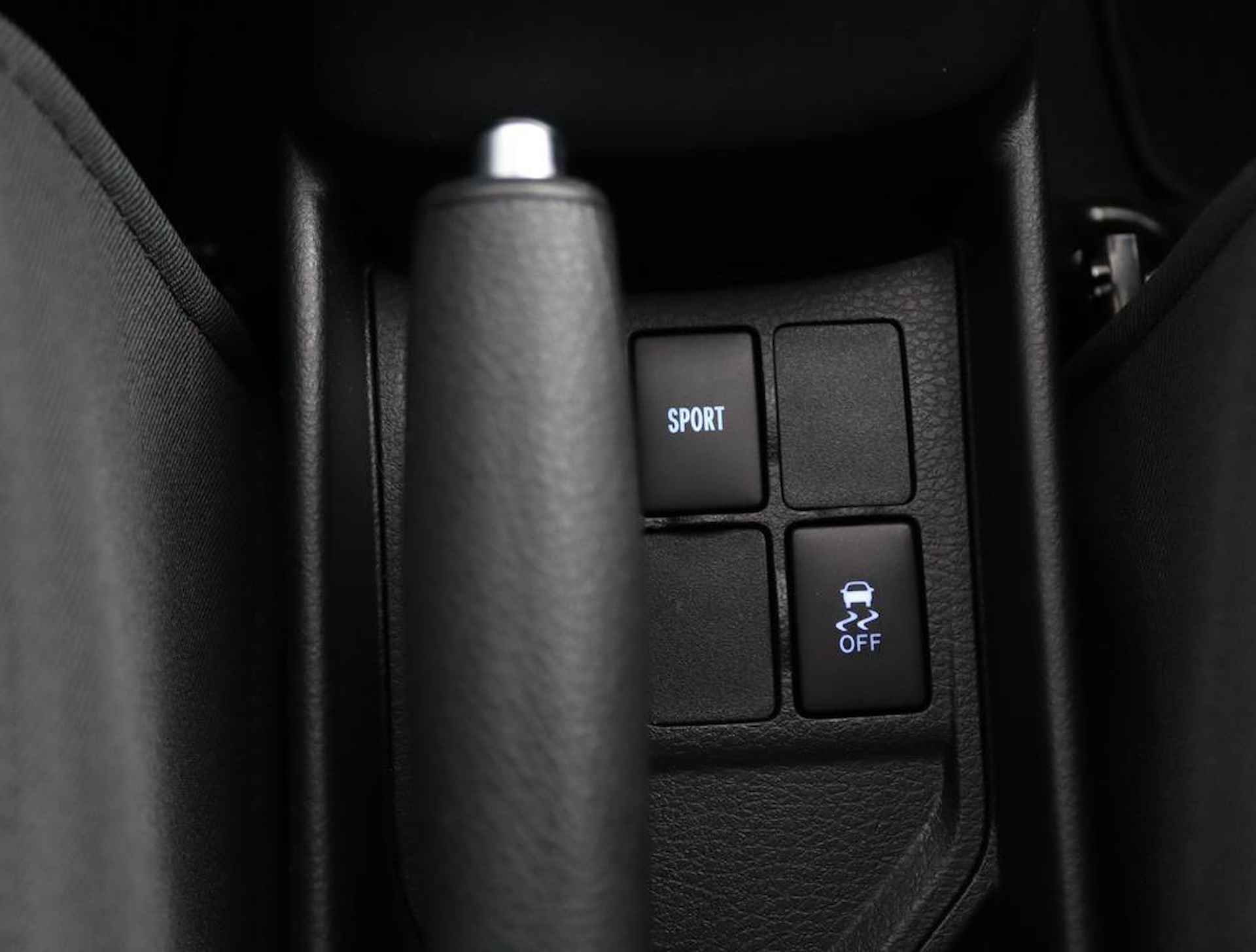 Toyota Yaris 1.5 VVT-i Dynamic Automaat | Apple carplay/Androidauto | Lichtmetalen velgen | - 48/56