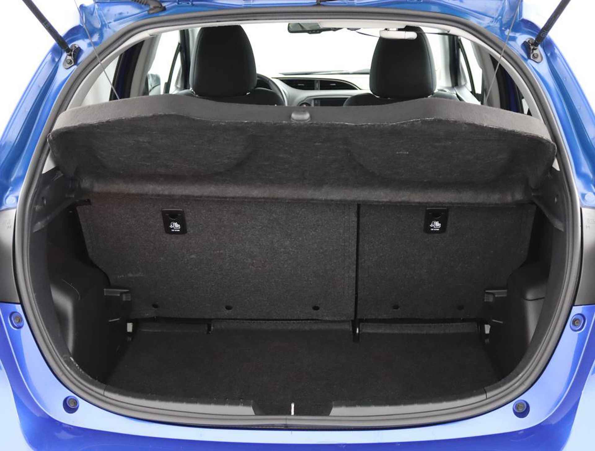 Toyota Yaris 1.5 VVT-i Dynamic Automaat | Apple carplay/Androidauto | Lichtmetalen velgen | - 55/56