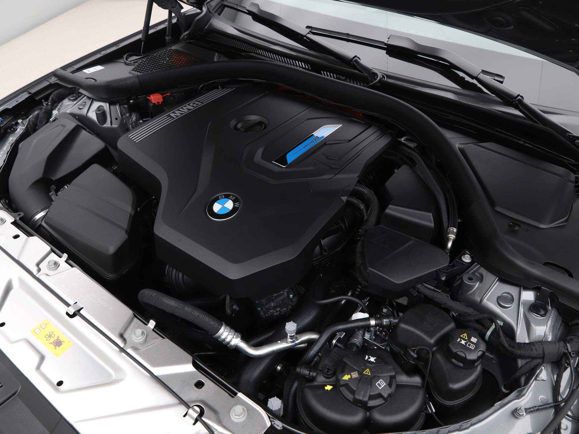 BMW 3 Serie Touring 320e M-Sport - 5/29