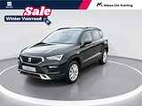 SEAT Ateca Style Business Intense 1.0 TSI 81kW / 110pk SUV 6  versn. Hand | Metallic Lak | lichtmetalen Velgen | alcantara bekleding |