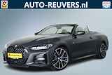 BMW 4 Serie Cabrio 430i M-Sport / Laser Leder / LED / CarPlay / Cam