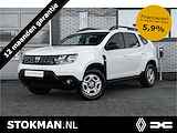 Dacia Duster 1.0 TCe Comfort | trekhaak |